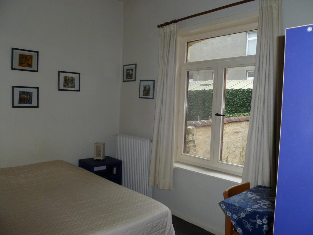 Guest house Adonis Bruges